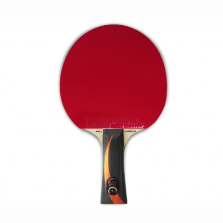 Купить Теннисная ракетка Gambler x fast carbon X3D в Баймаке 