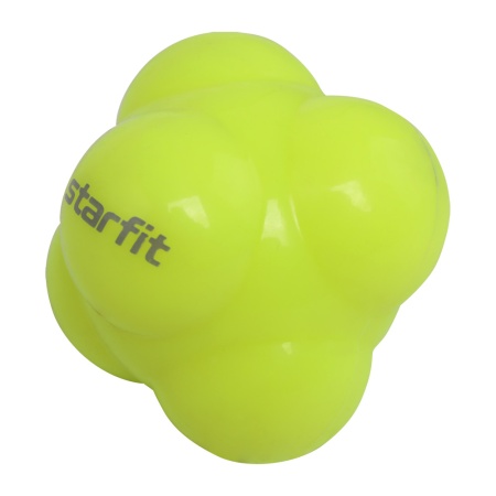 Купить Мяч реакционный Starfit RB-301 в Баймаке 