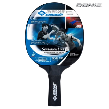 Купить Ракетка для настольного тенниса Donic Sensation 700 в Баймаке 