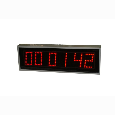 Купить Часы-секундомер настенные С2.25 знак 250 мм в Баймаке 