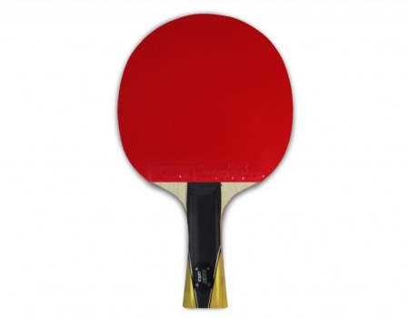 Купить Теннисная ракетка Gambler max speed carbon volt M в Баймаке 