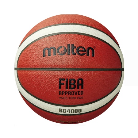 Купить Мяч баскетбольный "MOLTEN B7G4000" р.7 в Баймаке 