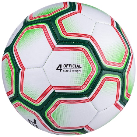 Купить Мяч футбольный Jögel Nano №4 в Баймаке 